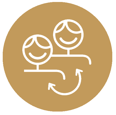 Societal interaction